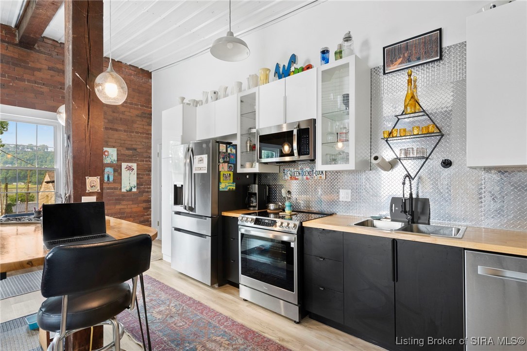 313 East 1st Street Madison, IN 47250 - Photo 19 of 31