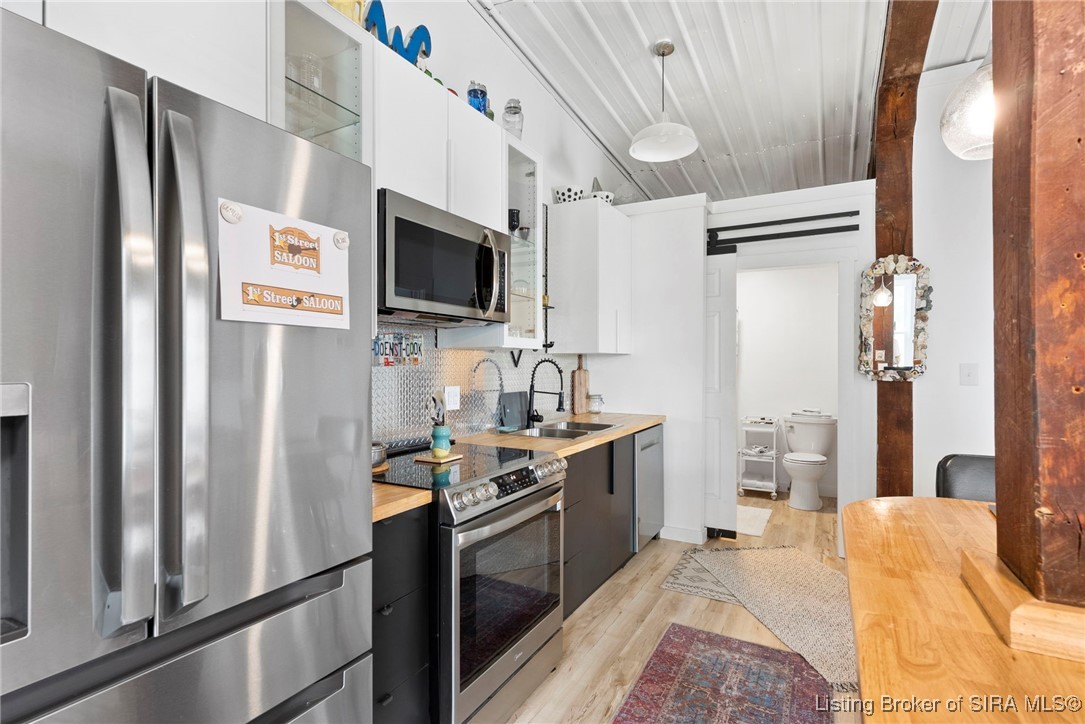 313 East 1st Street Madison, IN 47250 - Photo 20 of 31