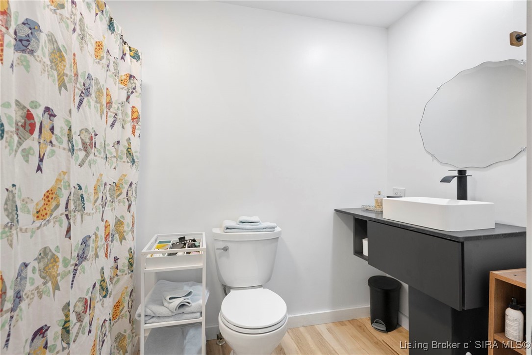 313 East 1st Street Madison, IN 47250 - Photo 24 of 31