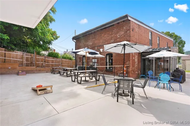 $750,000 | 313 East 1st Street, Madison, IN 47250