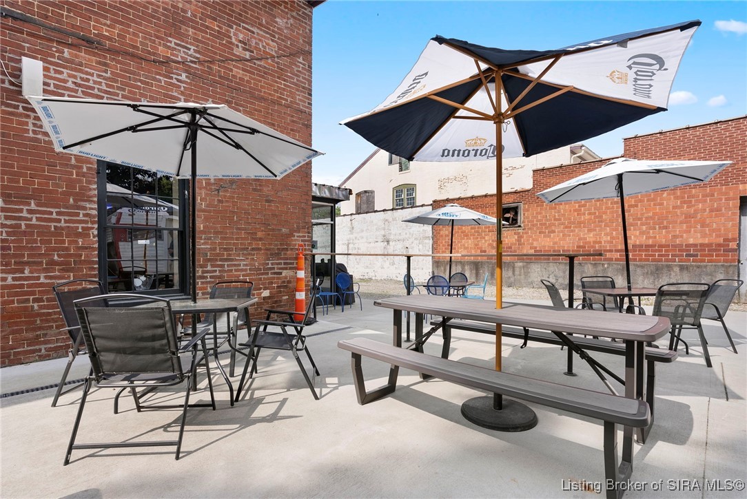 313 East 1st Street Madison, IN 47250 - Photo 26 of 31