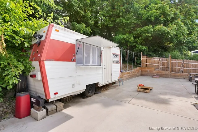 $750,000 | 313 East 1st Street, Madison, IN 47250