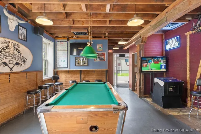 $750,000 | 313 East 1st Street, Madison, IN 47250