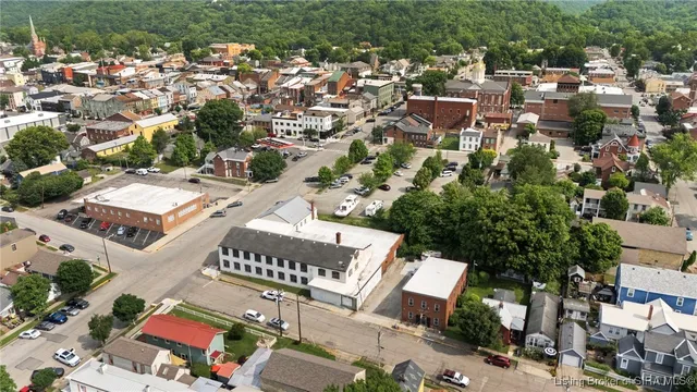 $750,000 | 313 East 1st Street, Madison, IN 47250