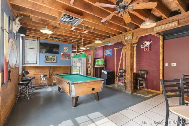 $750,000 | 313 East 1st Street, Madison, IN 47250