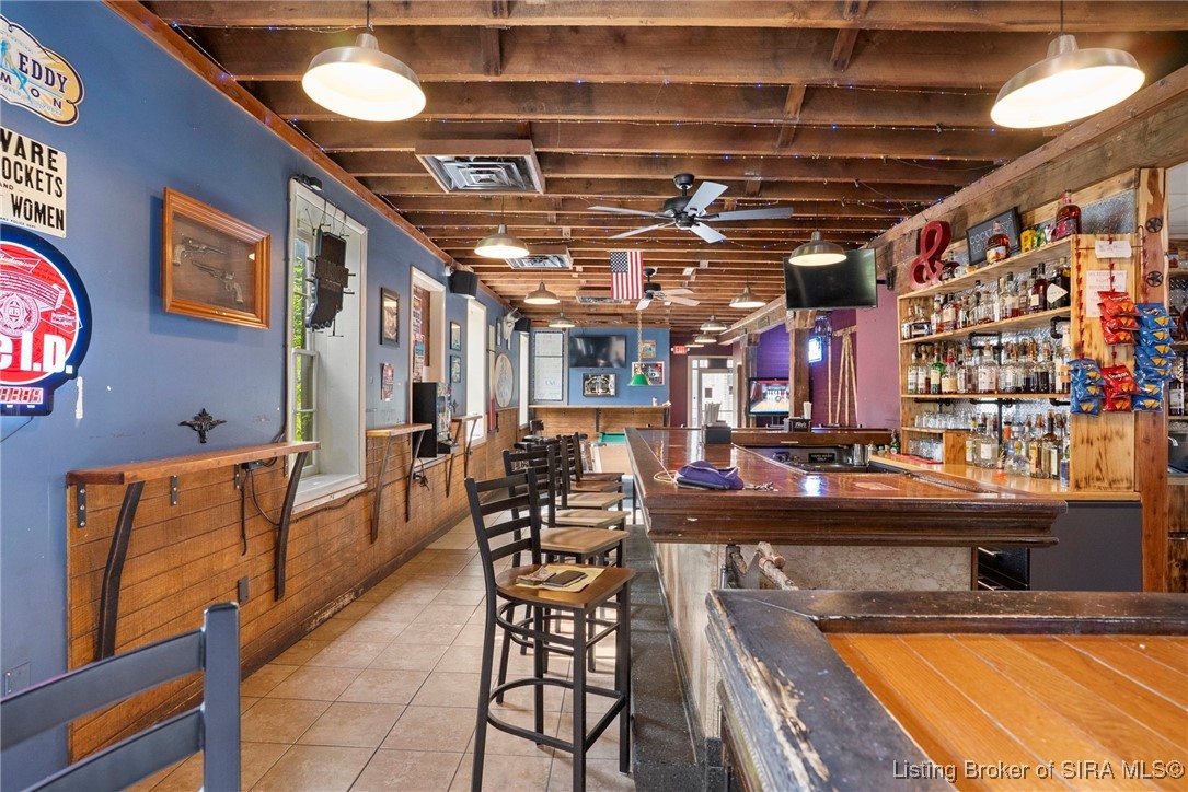 313 East 1st Street Madison, IN 47250 - Photo 5 of 31