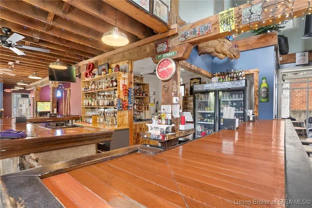 $750,000 | 313 East 1st Street, Madison, IN 47250