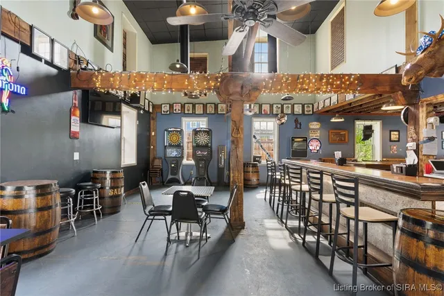 $750,000 | 313 East 1st Street, Madison, IN 47250