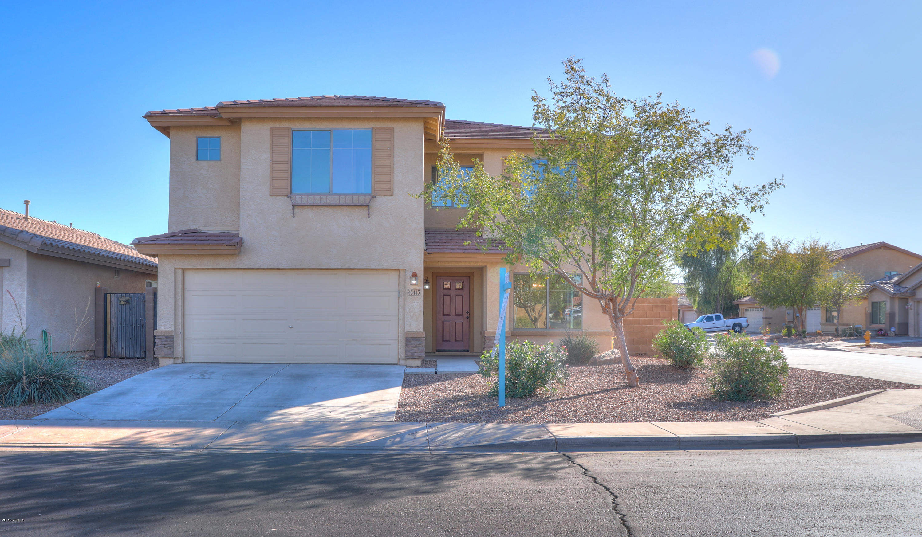 45415 West Applegate Road Maricopa, AZ 85139 - Photo 1 of 82 01