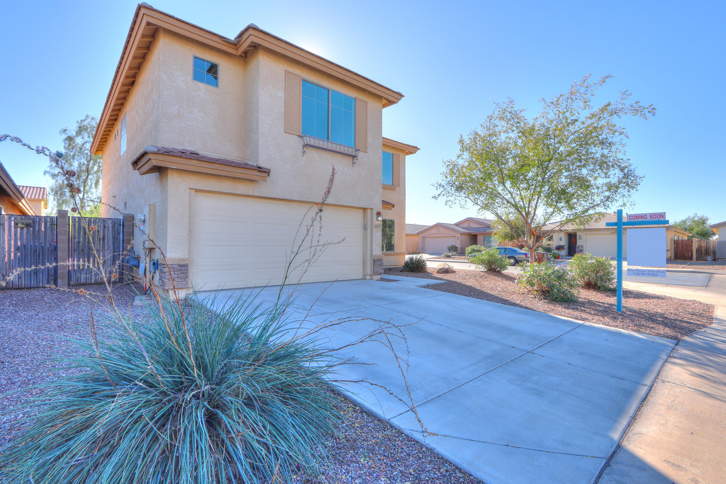 45415 West Applegate Road Maricopa, AZ 85139 - Photo 3 of 82 03