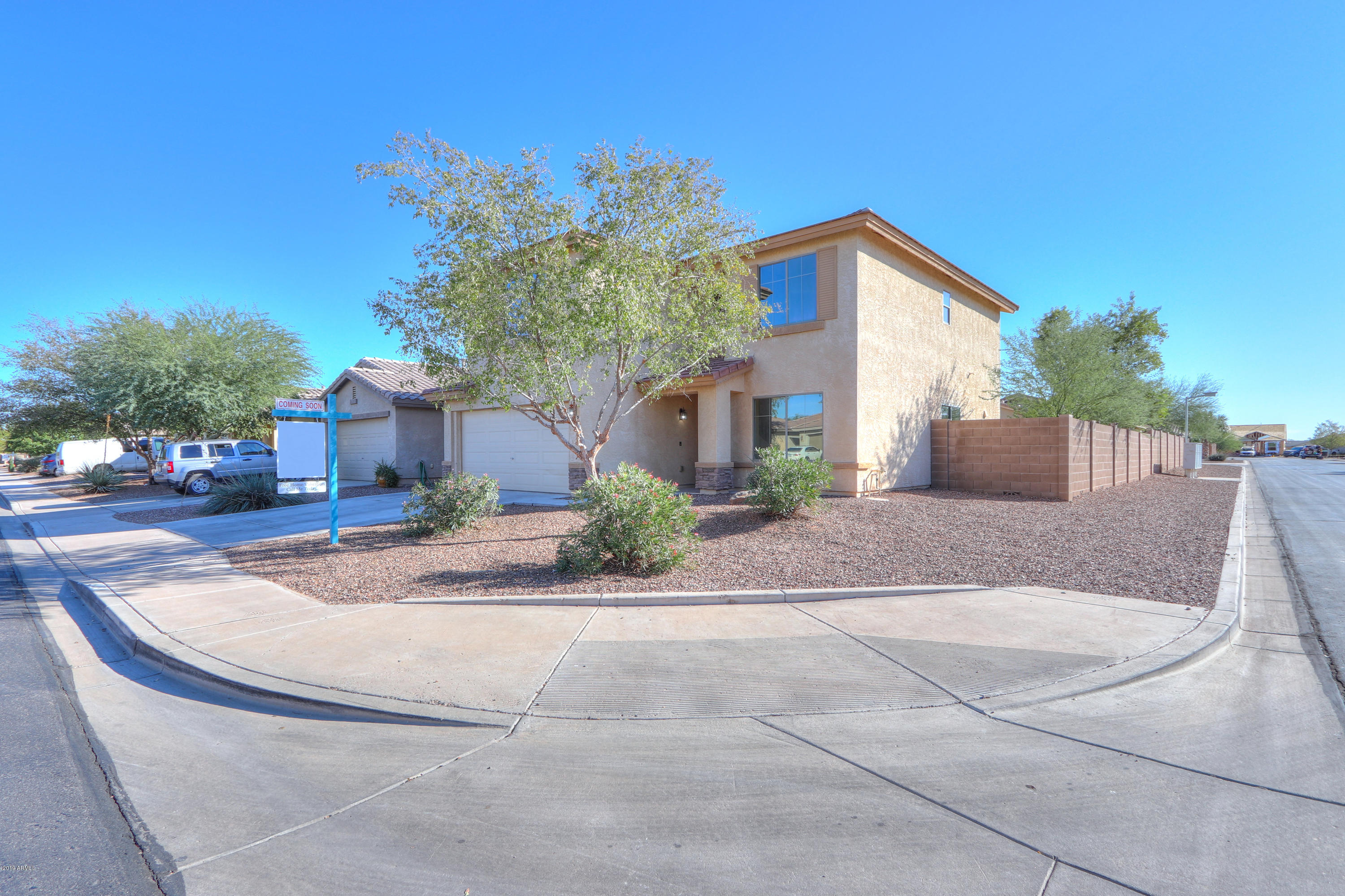 45415 West Applegate Road Maricopa, AZ 85139 - Photo 4 of 82 04