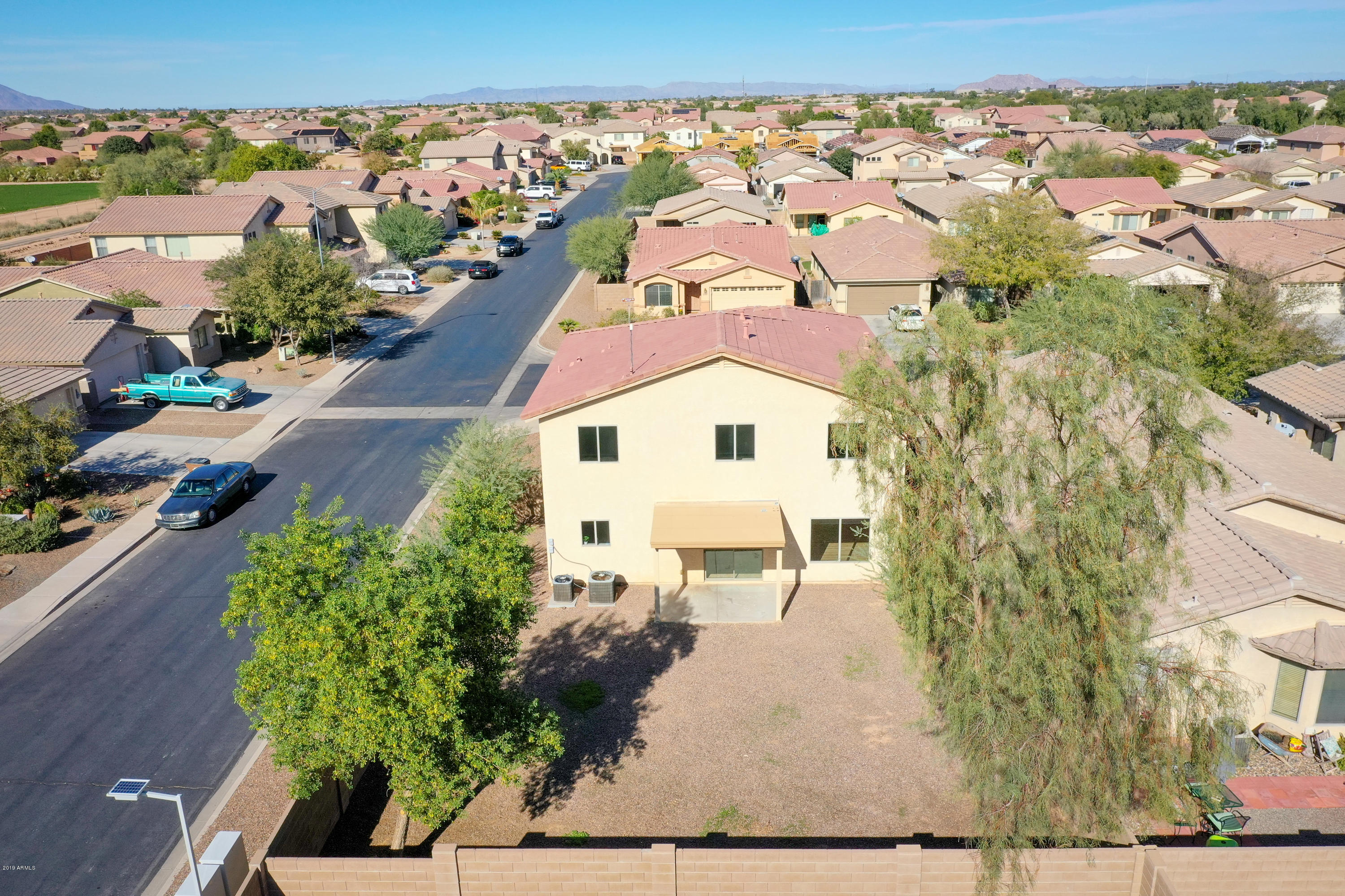 45415 West Applegate Road Maricopa, AZ 85139 - Photo 74 of 82 74