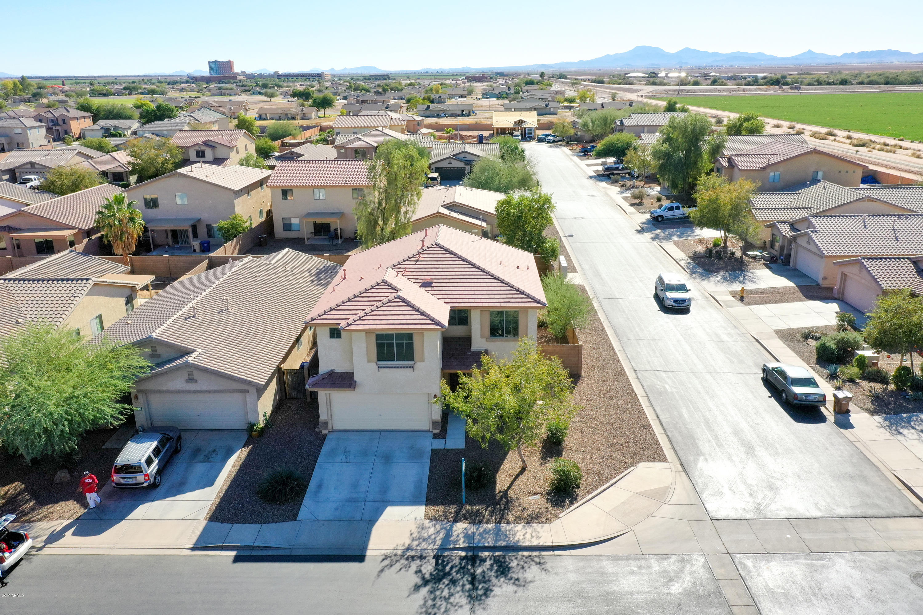45415 West Applegate Road Maricopa, AZ 85139 - Photo 77 of 82 77