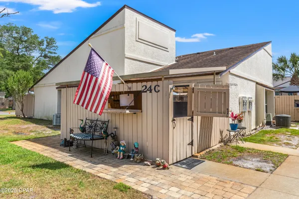 $280,000 | 17462 Front Beach Road, Unit 24C, Panama City Beach, FL 32413