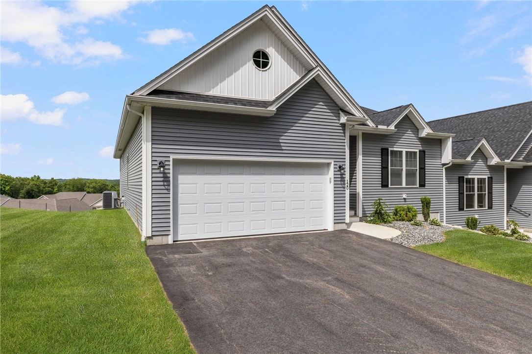 107 Old River Road, Unit 120 Lincoln, RI 02865 - Photo 4 of 50