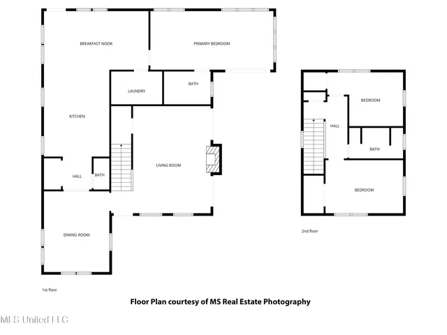 $379,000 | 605 Ford Avenue, Pascagoula, MS 39567