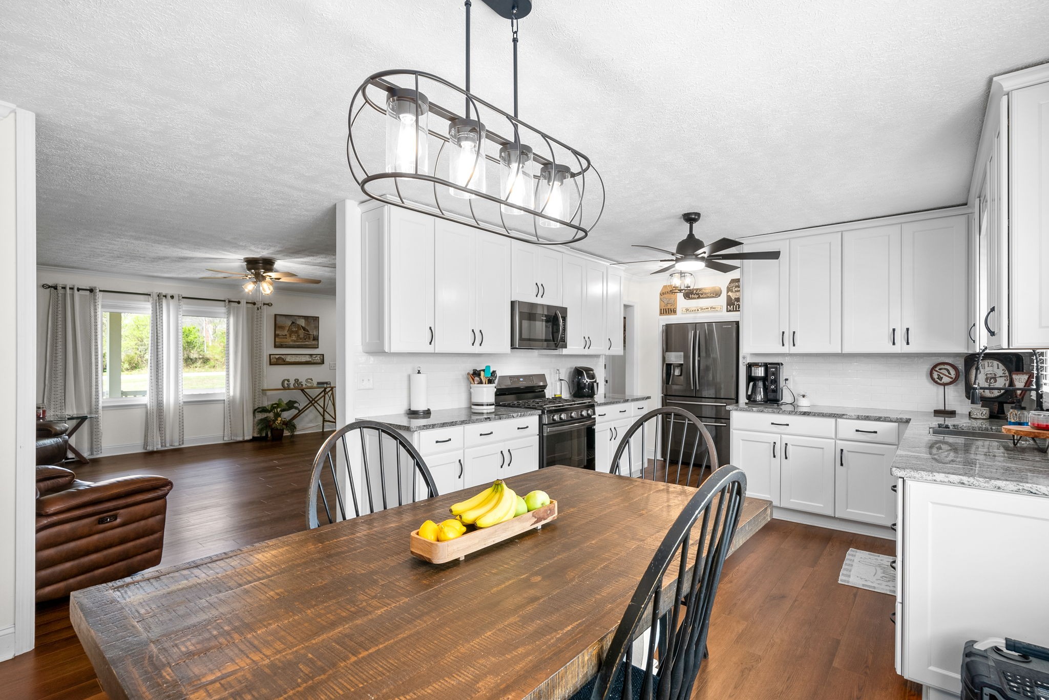 698 Poplar Ridge Road Chapmansboro, TN 37035 - Photo 9 of 37 Gallery Image 9