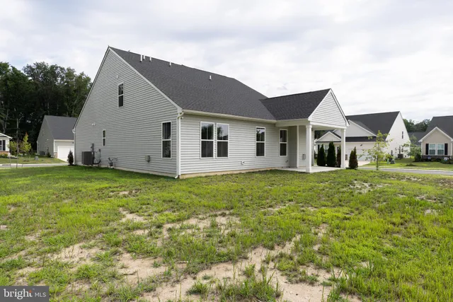 $3,200 | 679 Mayfield Fls Drive, Newark, DE 19702
