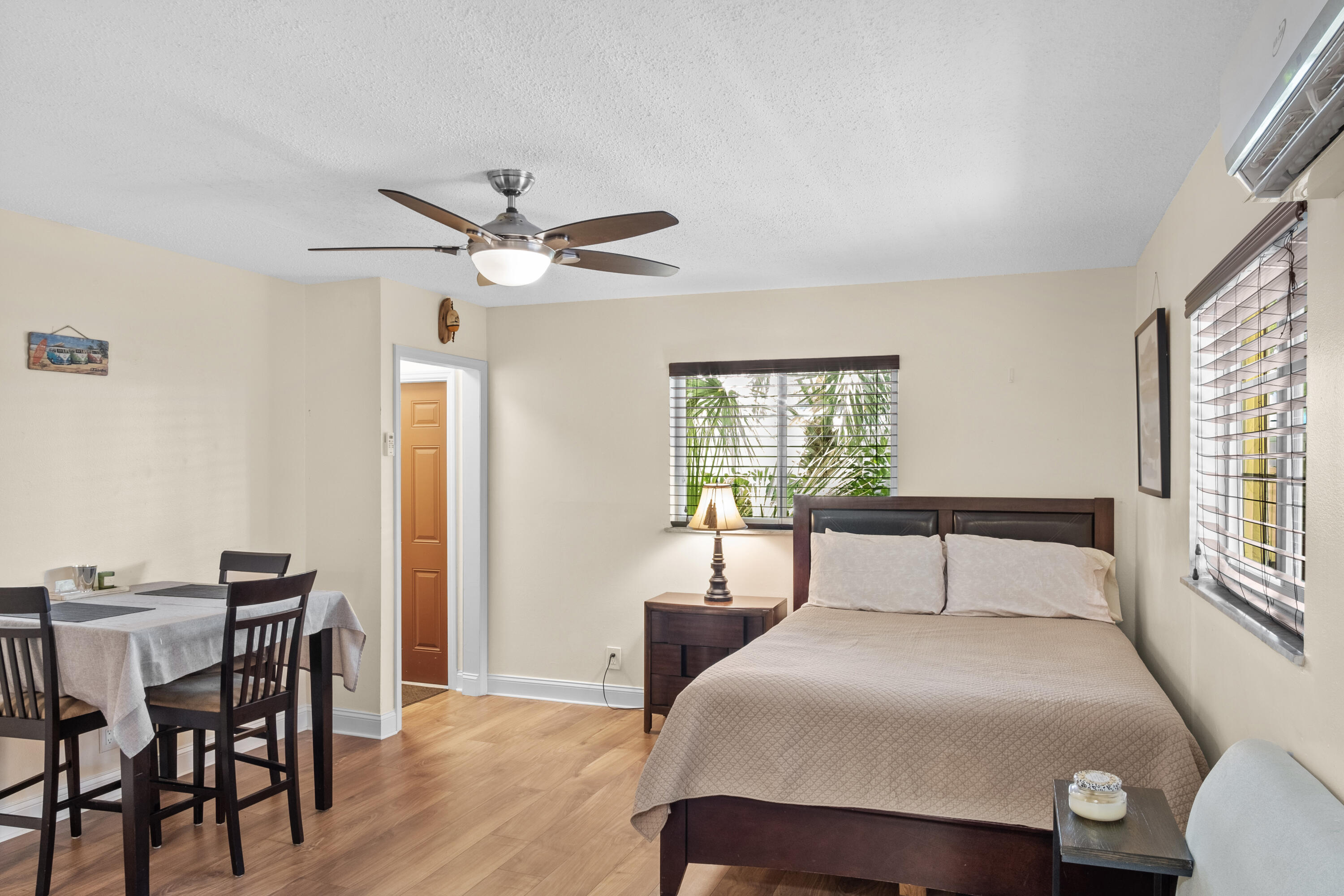 803 Northeast 2nd Avenue, Unit STUDIO Delray Beach, FL 33444 - Photo 1 of 10 Downtown Delray Studio