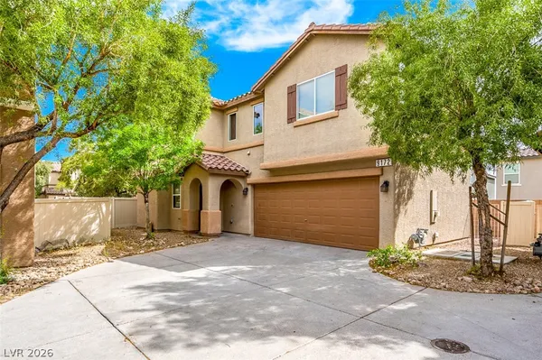 $2,000 | 9172 Giardino Villa Street, Las Vegas, NV 89148