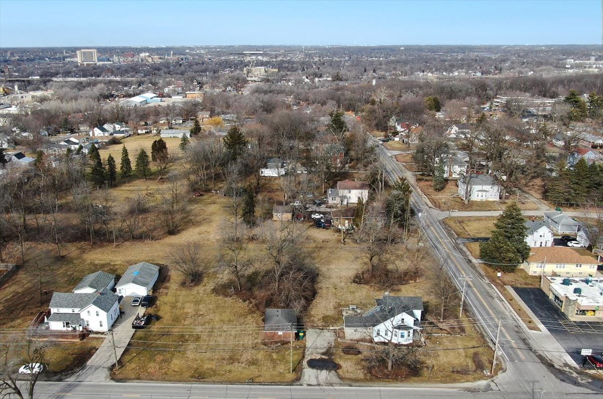 1121 Richards Street Joliet, IL 60433 - Photo 24 of 33