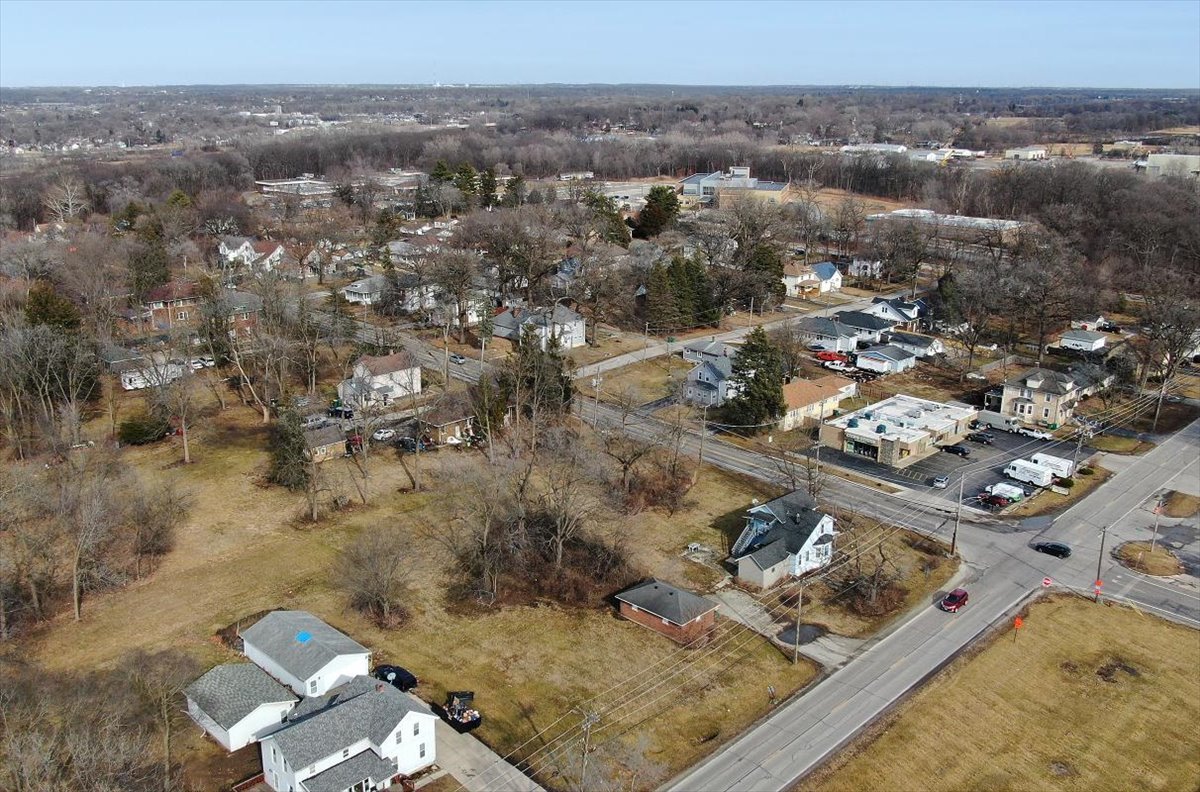 1121 Richards Street Joliet, IL 60433 - Photo 25 of 33