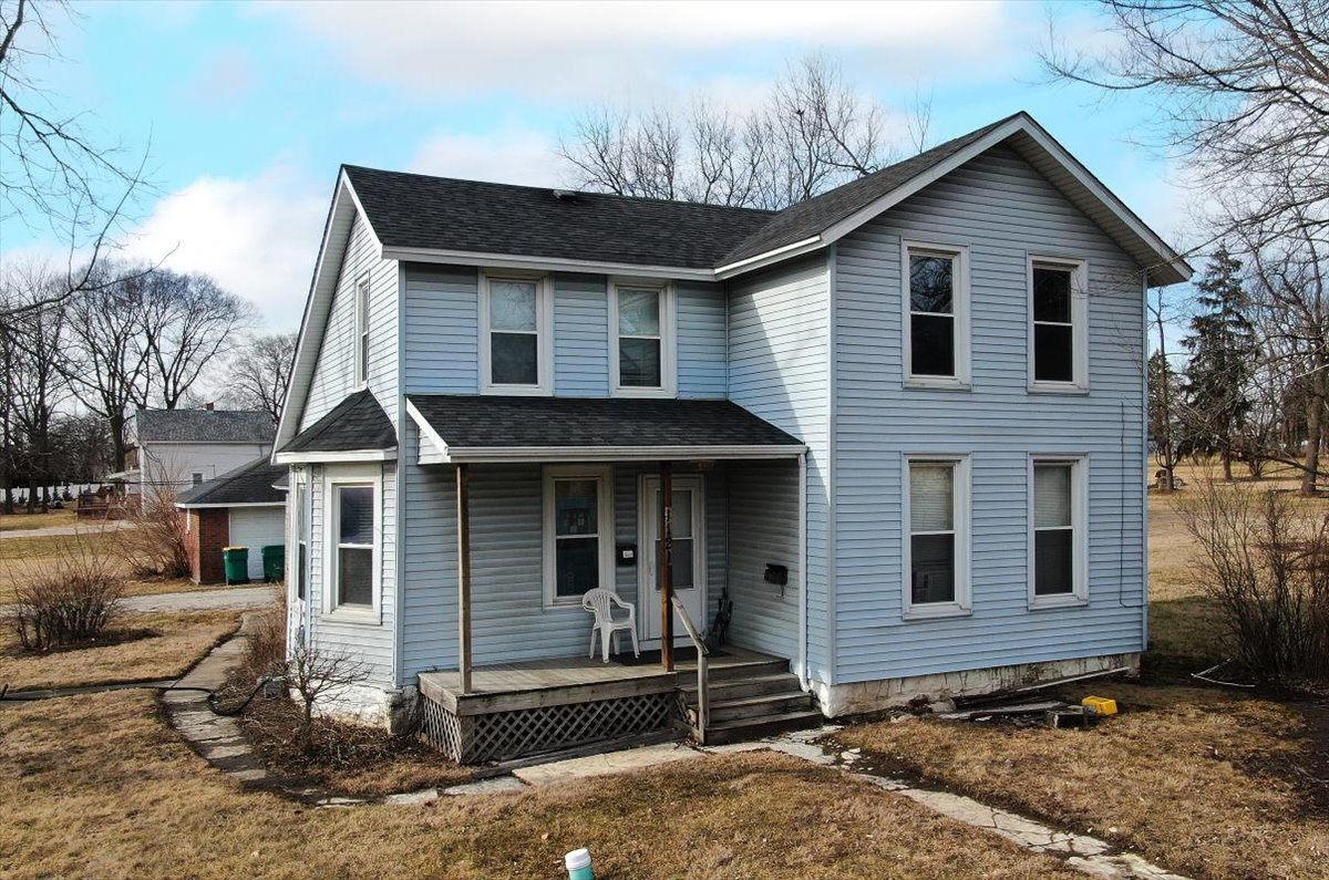 1121 Richards Street Joliet, IL 60433 - Photo 32 of 33