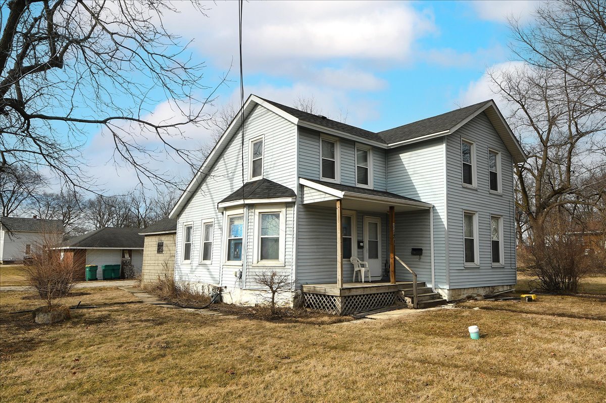 1121 Richards Street Joliet, IL 60433 - Photo 7 of 33