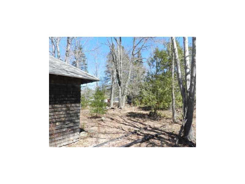 5 Lower Dunbar Road Seal Harbor, ME 04675 - Photo 4 of 4 Land/Lot.