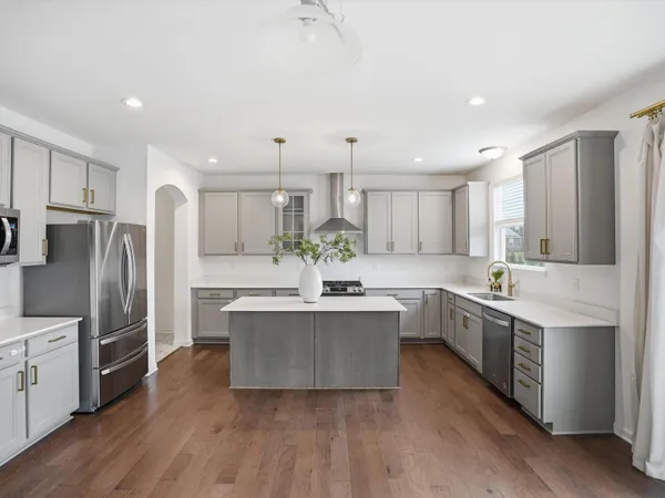 $865,000 | 430 Pineway Drive, Ann Arbor, MI 48103