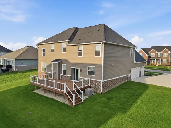 $865,000 | 430 Pineway Drive, Ann Arbor, MI 48103