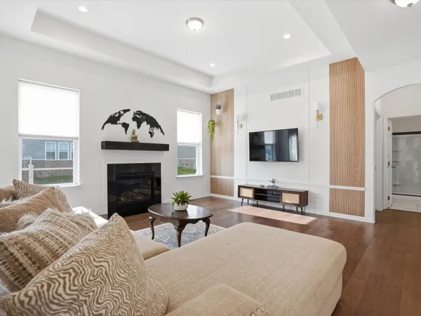 $865,000 | 430 Pineway Drive, Ann Arbor, MI 48103