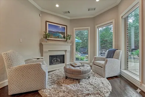 $1,900,000 | 66 South Player Manor Circle, The Woodlands, TX 77382