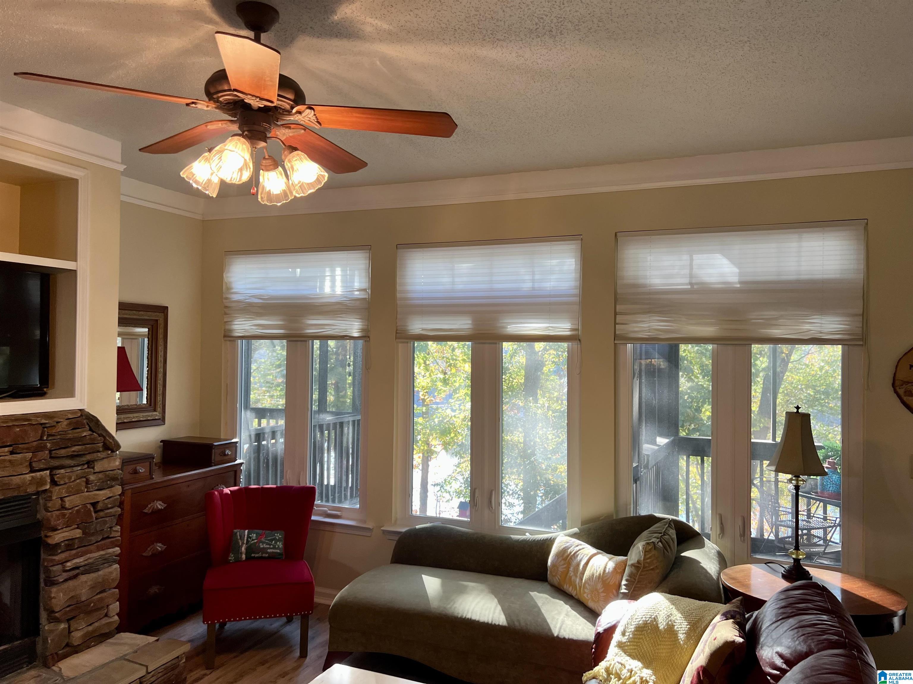 219 Pleasure Point, Unit B4 Wedowee, AL 36278 - Photo 8 of 71