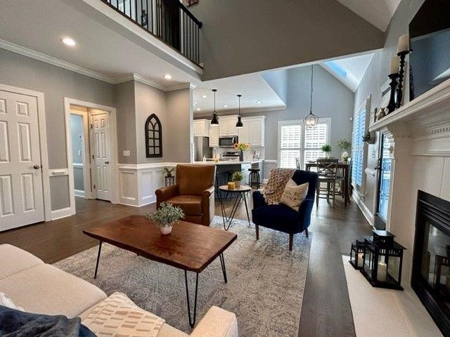 7904 Pine Timber Drive Raleigh, NC 27613 - Photo 6 of 44 Photo 6