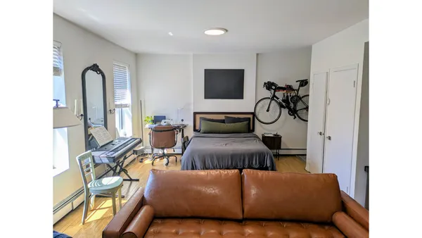 $2,800 | 80 Montague Street, Unit 3R | Brooklyn Heights