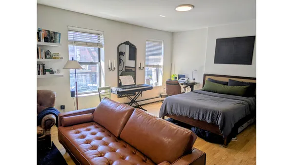$2,800 | 80 Montague Street, Unit 3R | Brooklyn Heights