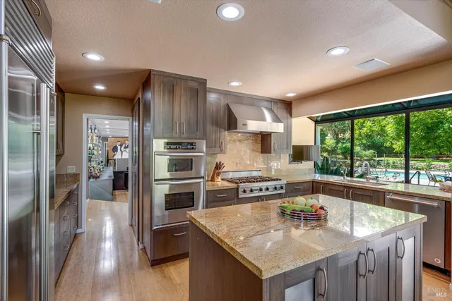 $2,950,000 | 3057 St Helena Highway, St. Helena, CA 94574