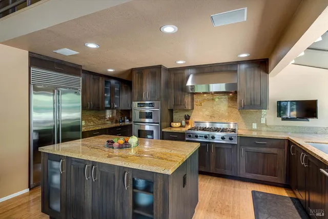 $2,950,000 | 3057 St Helena Highway, St. Helena, CA 94574