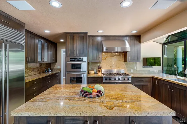 $2,950,000 | 3057 St Helena Highway, St. Helena, CA 94574