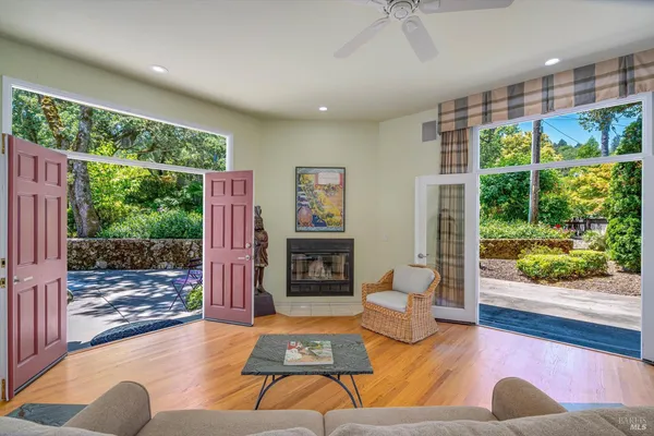 $2,495,000 | 3057 St Helena Highway, St. Helena, CA 94574