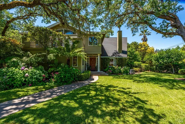 $2,950,000 | 3057 St Helena Highway, St. Helena, CA 94574