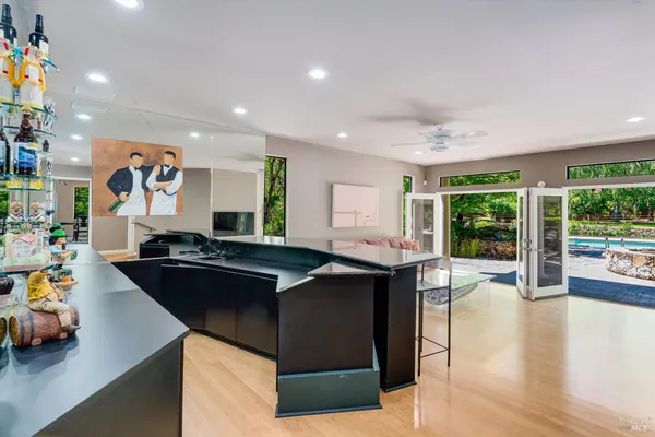 $2,495,000 | 3057 St Helena Highway, St. Helena, CA 94574