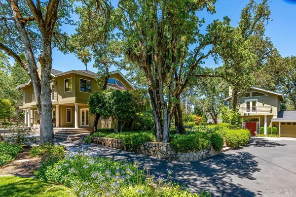 $2,495,000 | 3057 St Helena Highway, St. Helena, CA 94574