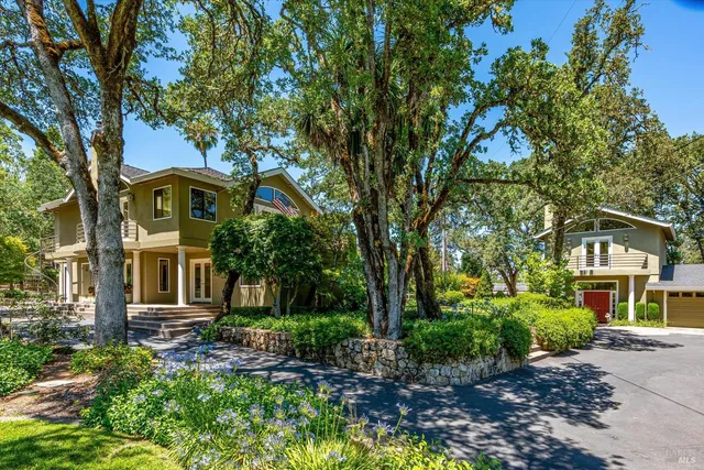 $2,950,000 | 3057 St Helena Highway, St. Helena, CA 94574