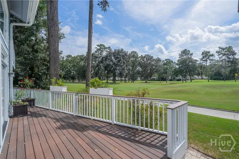 $699,000 | 1 Marsh Rabbit Lane, Savannah, GA 31411
