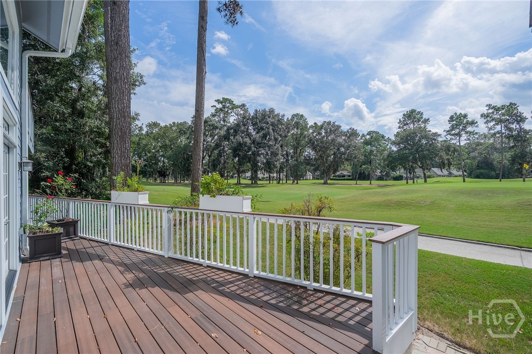 1 Marsh Rabbit Lane Savannah, GA 31411 - Photo 32 of 35