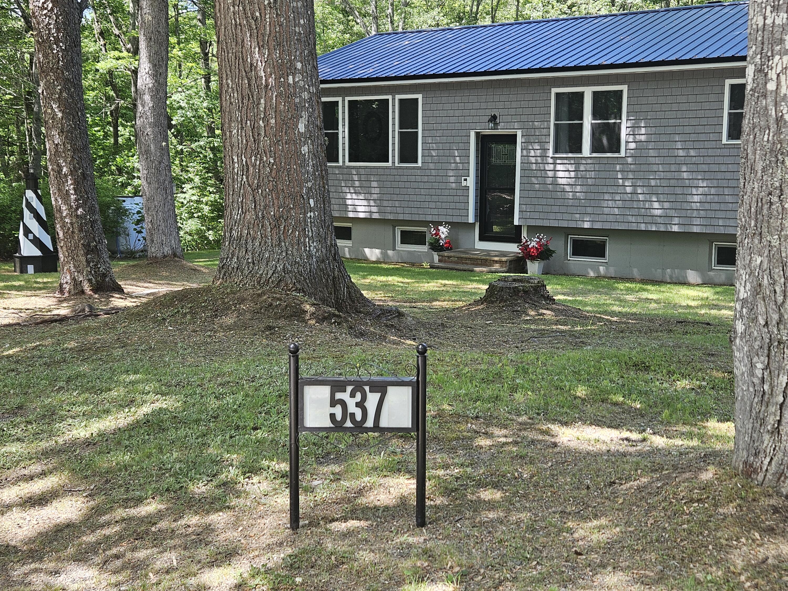 537 George Road Hermon, ME 04401 - Photo 55 of 55 PIC 55