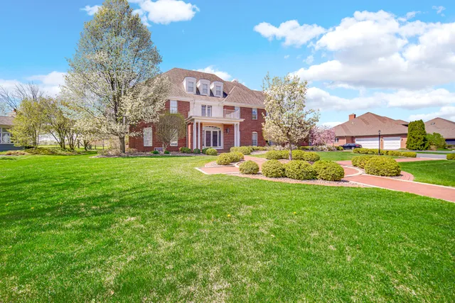 $1,325,000 | 836 Killarney Drive, Dyer, IN 46311