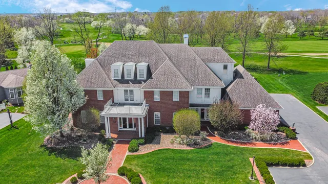 $1,325,000 | 836 Killarney Drive, Dyer, IN 46311